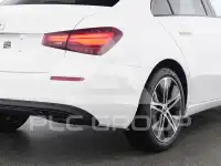 2025 Mercedes Benz A 180