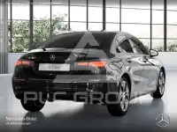 2025 Mercedes Benz A 180