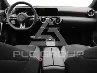 2025 Mercedes Benz A 180