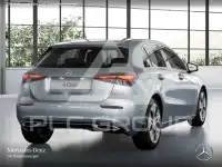 2025 Mercedes Benz A 180