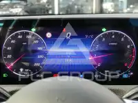 2025 Mercedes Benz A 180