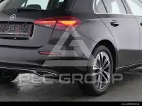 2025 Mercedes Benz A 180