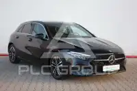 2025 Mercedes Benz A 180