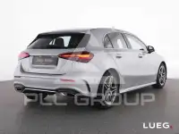 2025 Mercedes Benz A 180