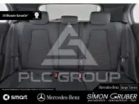 2025 Mercedes Benz A 180