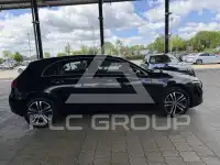 2025 Mercedes Benz A 180