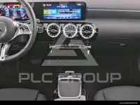 2025 Mercedes Benz A 180
