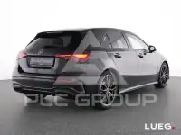 2025 Mercedes Benz A 180