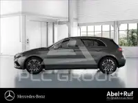 2025 Mercedes Benz A 180