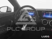 2025 Mercedes Benz A 180
