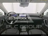 2025 Mercedes Benz A 180