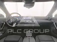 2025 Mercedes Benz A 180