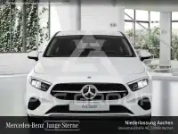 2025 Mercedes Benz A 180