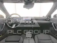2025 Mercedes Benz A 180