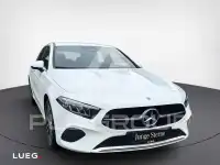 2025 Mercedes Benz A 180