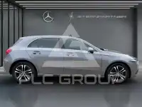 2025 Mercedes Benz A 180