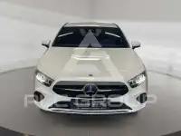 2025 Mercedes Benz A 180