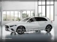 2025 Mercedes Benz A 180