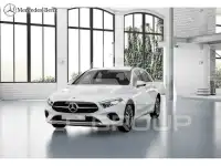 2025 Mercedes Benz A 180