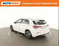 2025 Mercedes Benz A 180