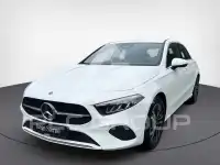 2025 Mercedes Benz A 180