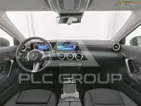 2025 Mercedes Benz A 180