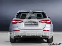 2025 Mercedes Benz A 180