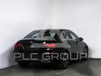 2025 Mercedes Benz A 180