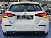 2025 Mercedes Benz A 180