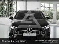 2025 Mercedes Benz A 180