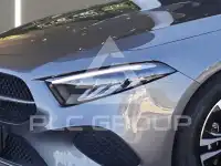 2025 Mercedes Benz A 180