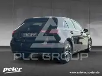 2025 Mercedes Benz A 180