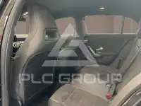 2025 Mercedes Benz A 180