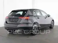 2025 Mercedes Benz A 180