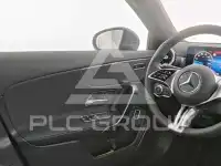 2025 Mercedes Benz A 180