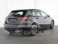 2025 Mercedes Benz A 180
