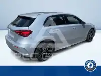 2025 Mercedes Benz A 180