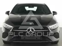 2025 Mercedes Benz A 180