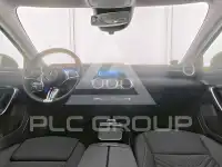 2025 Mercedes Benz A 180