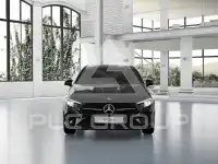 2025 Mercedes Benz A 180