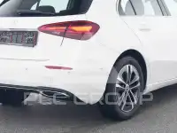 2025 Mercedes Benz A 180