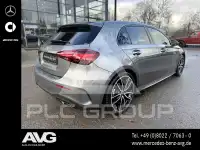 2025 Mercedes Benz A 180