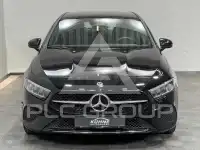 2025 Mercedes Benz A 180