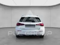 2025 Mercedes Benz A 180