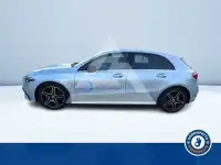 2025 Mercedes Benz A 180