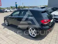 2020 Mercedes Benz A 180
