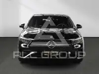 2025 Mercedes Benz A 180