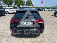 2020 Mercedes Benz A 180