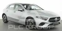 2025 Mercedes Benz A 180