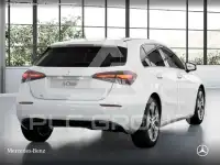 2025 Mercedes Benz A 180